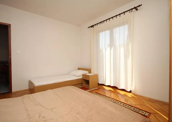 8748a Appartement *
